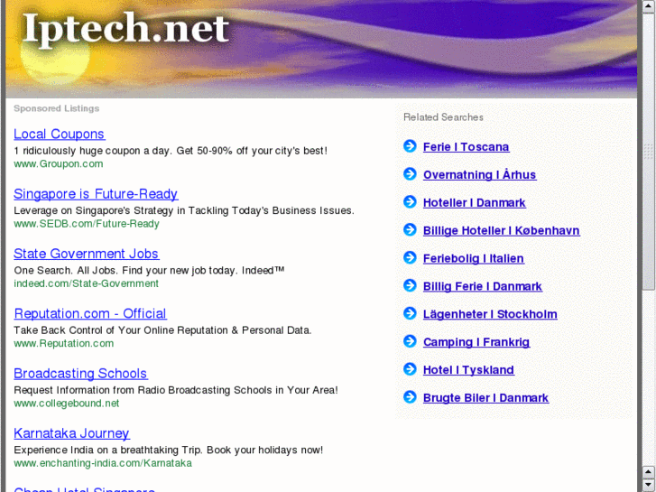 www.iptech.net