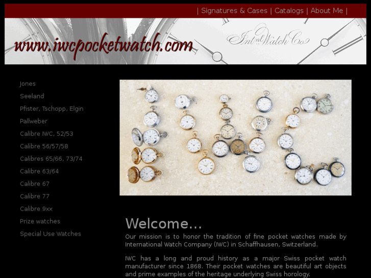 www.iwcpocketwatch.com