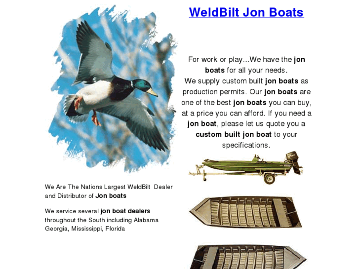 www.jon-boat.com