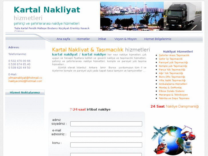 www.kartalnakliyat.org