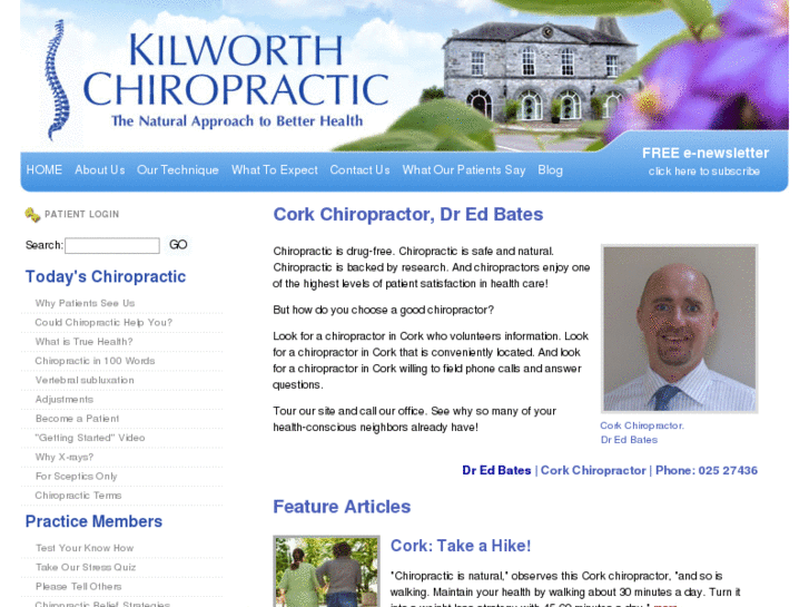 www.kilworthchiropractic.com