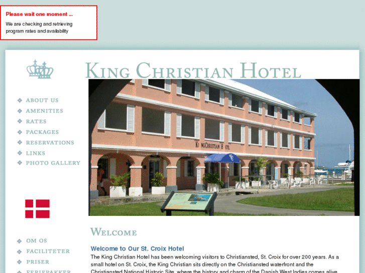 www.kingchristian.com