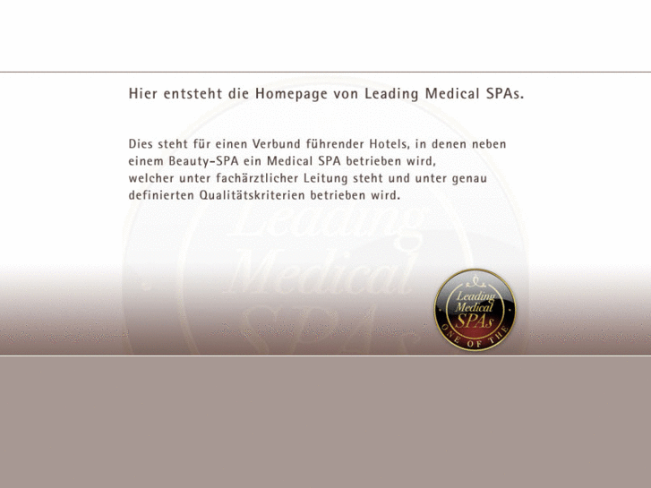 www.leading-medical-spas.com