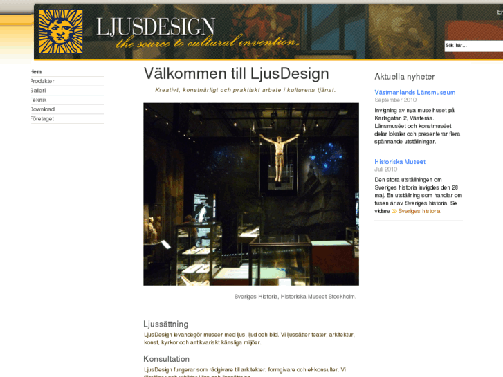 www.ljusdesign.se