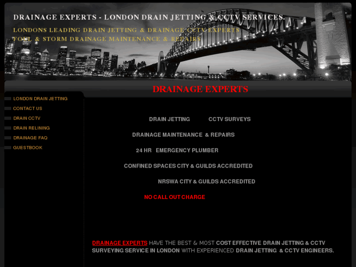 www.london-drain-jetting-cctv-service.com