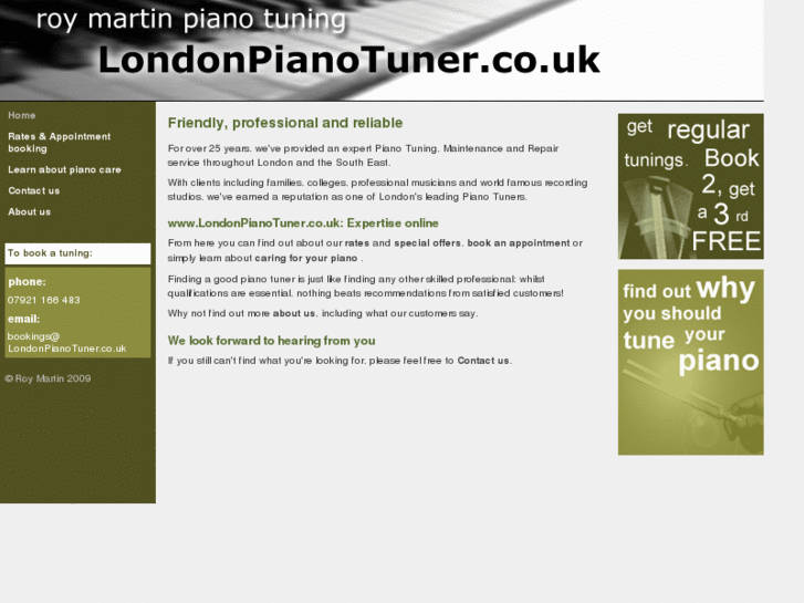 www.londonpianotuner.co.uk