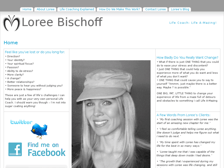 www.loreebischoff.com