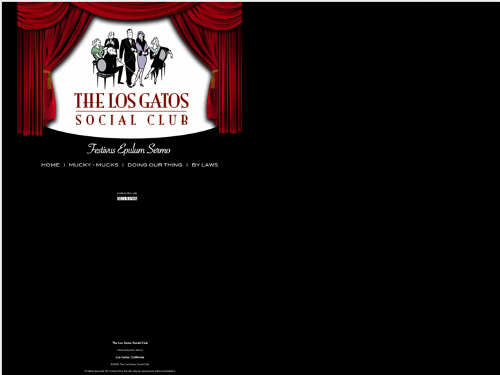 www.losgatossocialclub.com