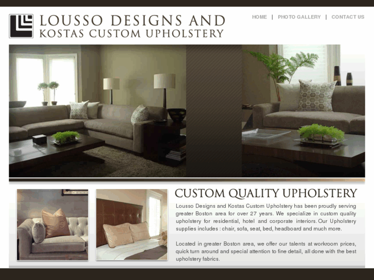 www.loussodesign.com