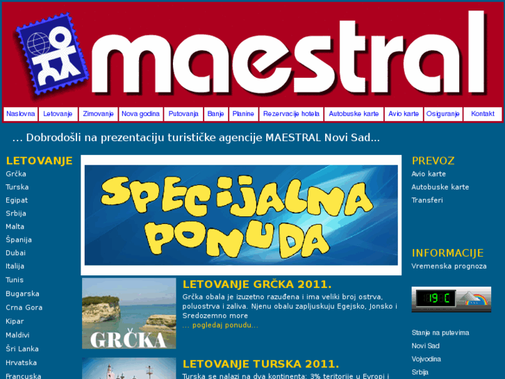 www.maestral.co.rs