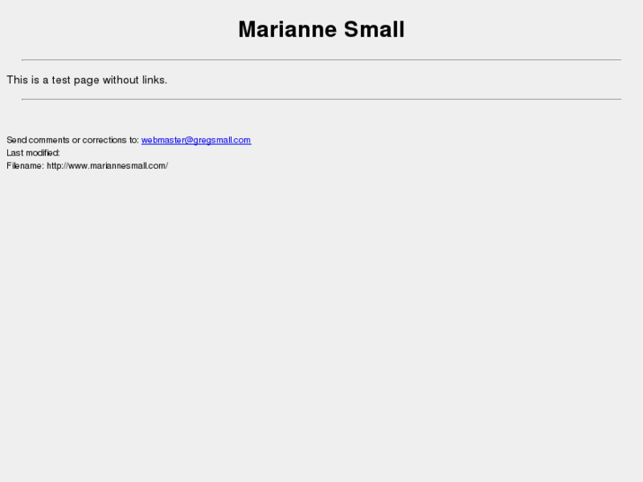 www.mariannesmall.com