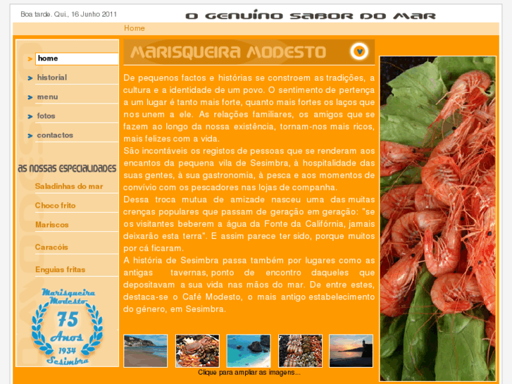 www.marisqueiramodesto.com