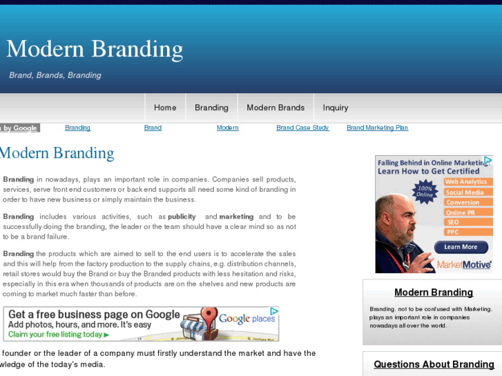 www.modernbranding.net