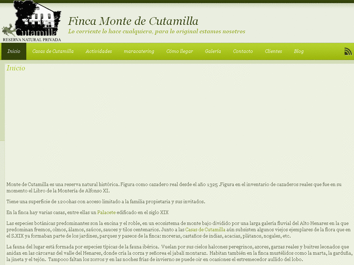 www.montedecutamilla.com