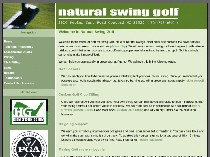 www.naturalswinggolf.com