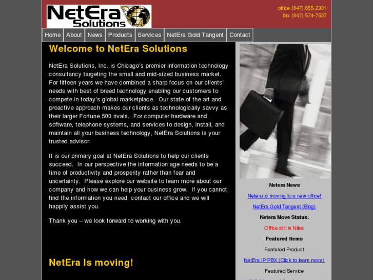 www.neterasol.com