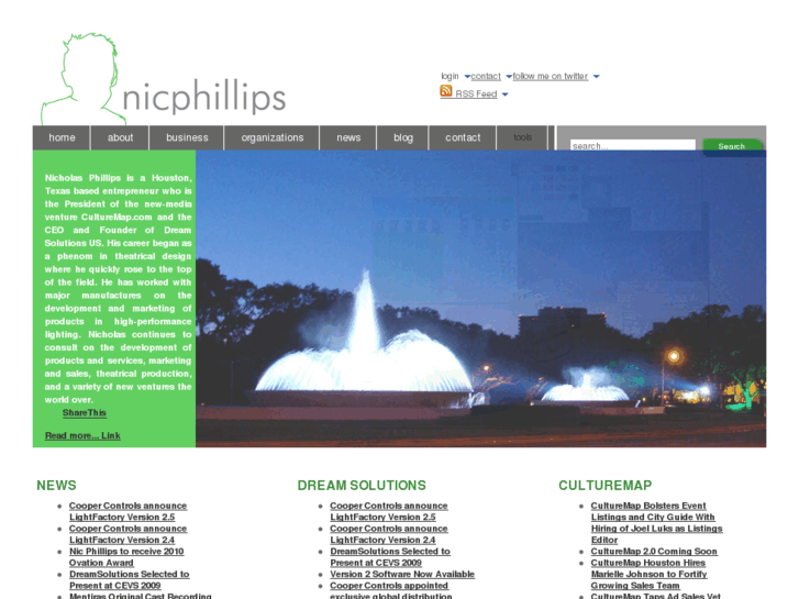 www.nicphillips.info
