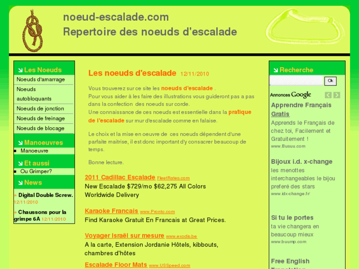 www.noeud-escalade.com