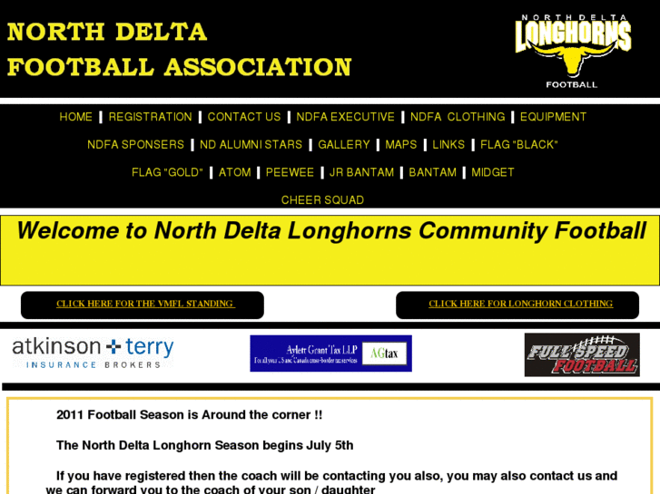 www.northdeltafootball.com