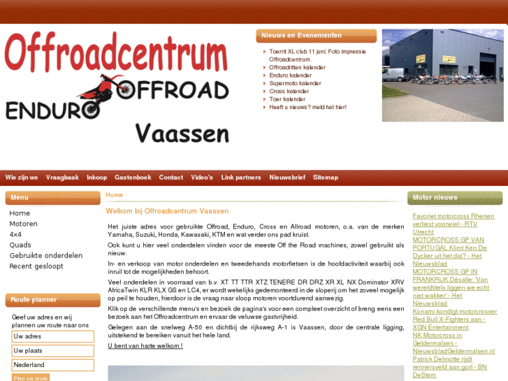 www.offroadcentrum.nl