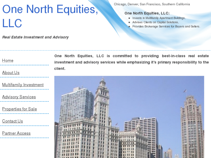 www.onenorthequities.com