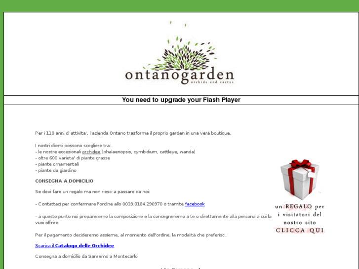 www.ontanogarden.com