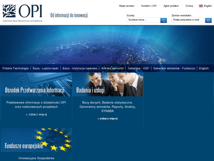 www.opi.org.pl