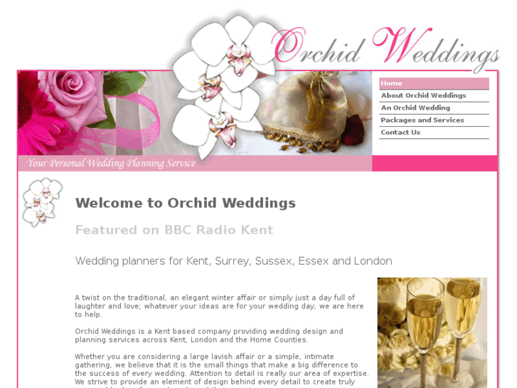 www.orchidweddings.co.uk