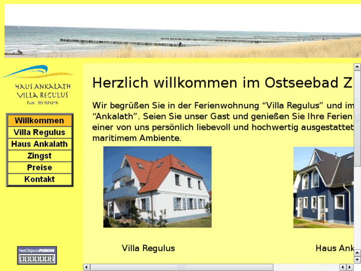 www.ostseeferien-zingst.com