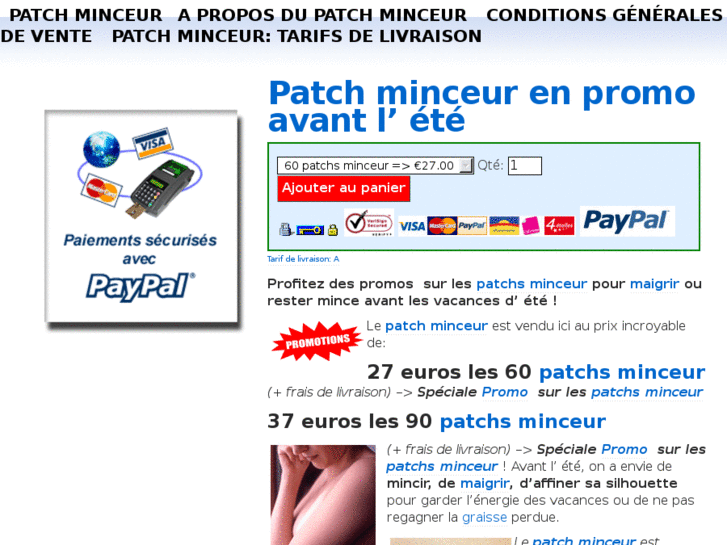 www.patchsminceur.com