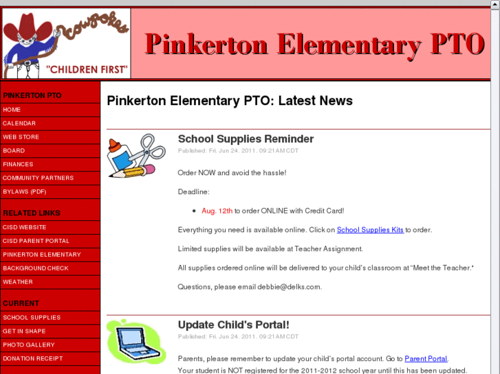 www.pinkertonpto.com