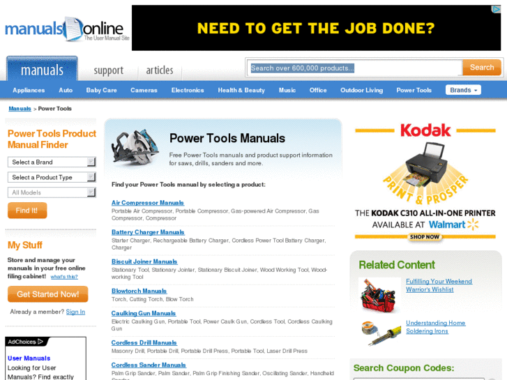www.powertoolmanual.com