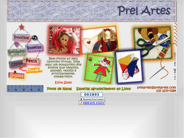 www.prelartes.com