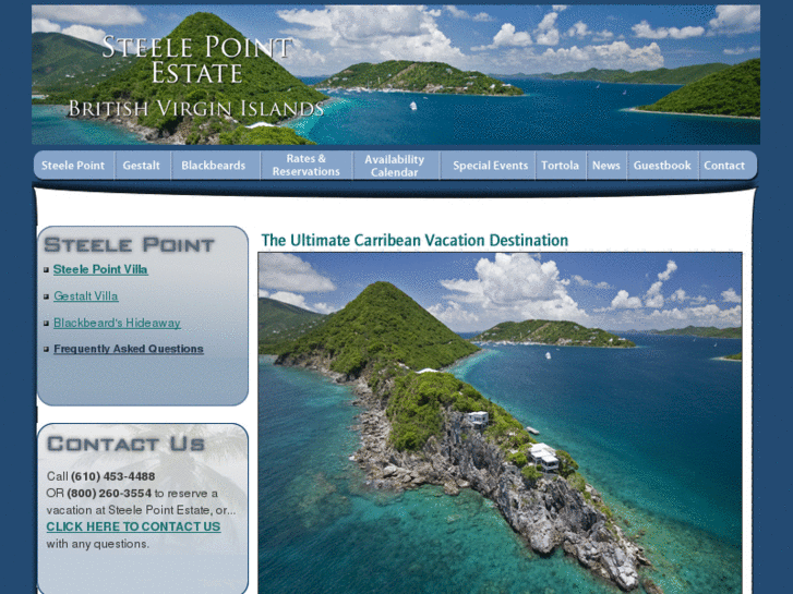 www.premiercaribbeanproperties.com