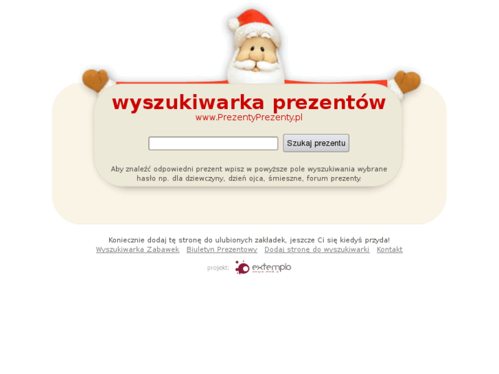 www.prezentyprezenty.pl
