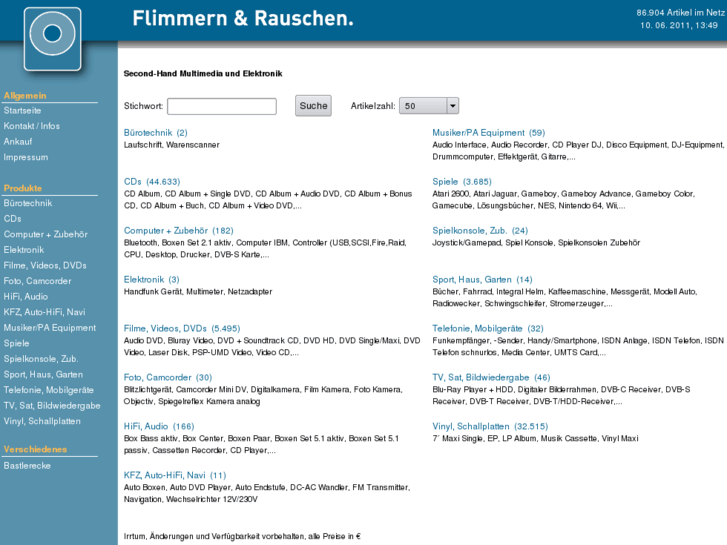 www.rauschen.com