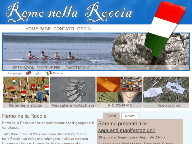 www.remonellaroccia.it