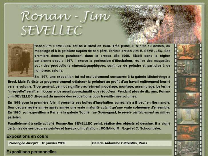 www.ronan-jim-sevellec.com