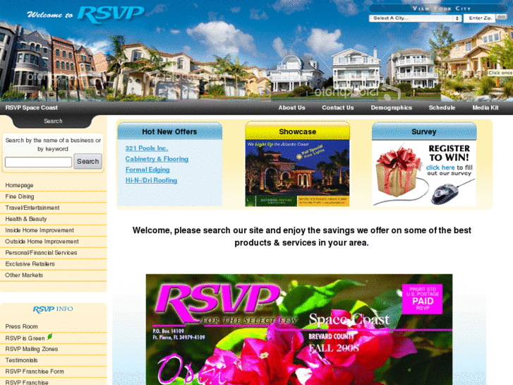 www.rsvpspacecoast.com