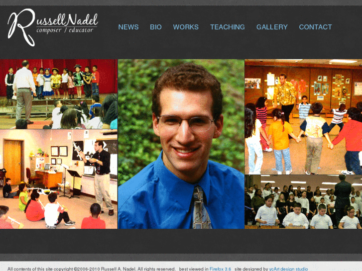 www.russellnadel.com