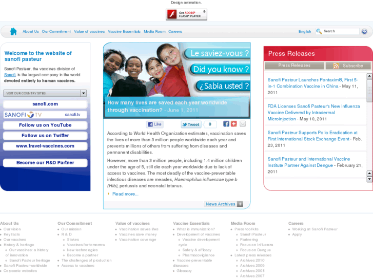 www.sanofi-pasteur.org