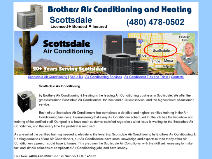 www.scottsdale-airconditioning-az.com