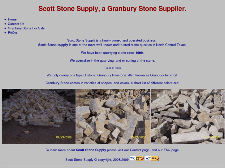 www.scottstonesupply.com