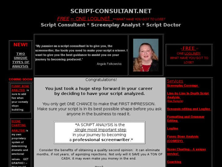 www.script-consultant.net