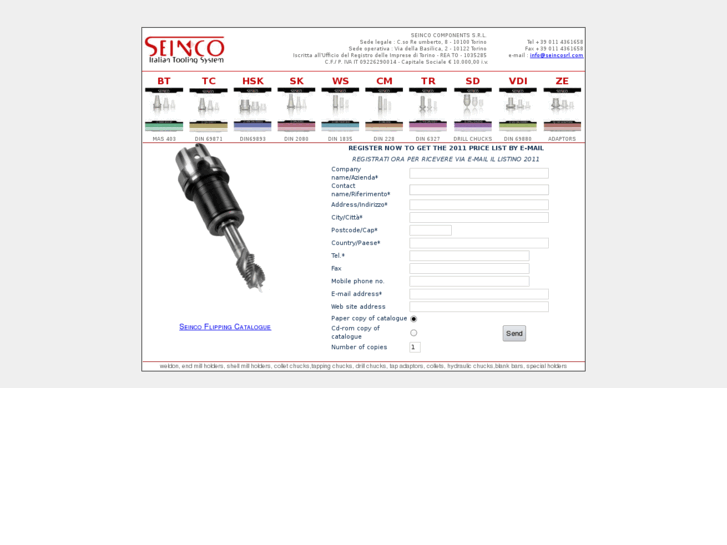 www.seincosrl.com