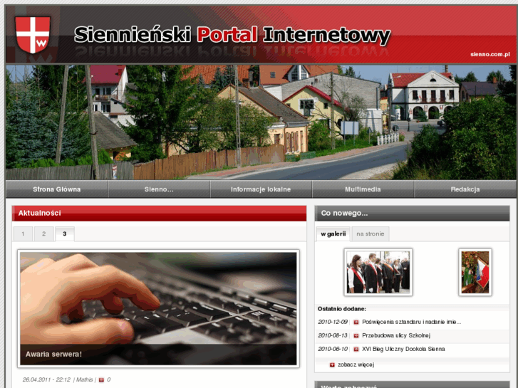 www.sienno.com.pl