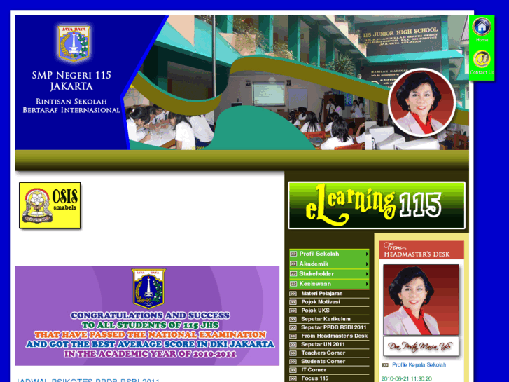 www.smpn115-jkt.sch.id