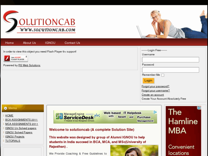 www.solutioncab.com