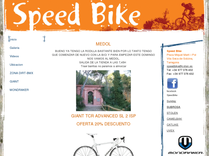 www.speedbikevilaseca.com