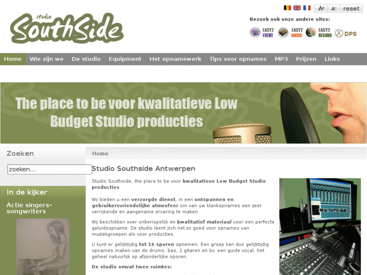 www.studiosouthside.com